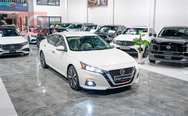 نيسان ألتيما 2019 للبيع في العراق - اربيل